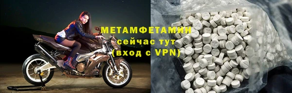 хмурый Верея