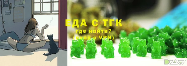 хмурый Верея