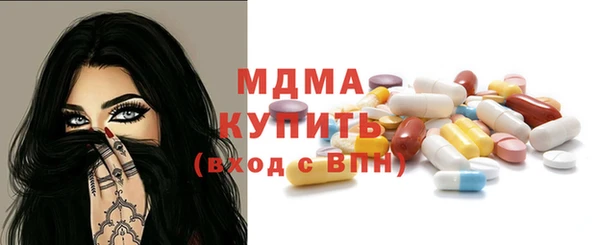 хмурый Верея