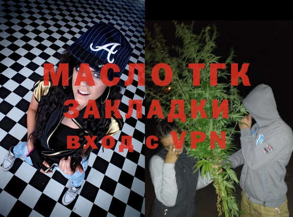 хмурый Верея