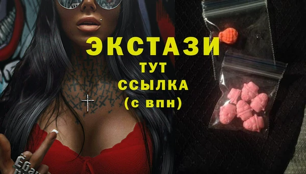 хмурый Верея