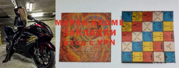 хмурый Верея